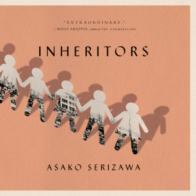 Inheritors cover