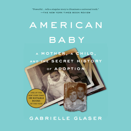 American Baby Cover