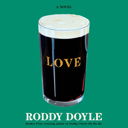 Love by Roddy Doyle