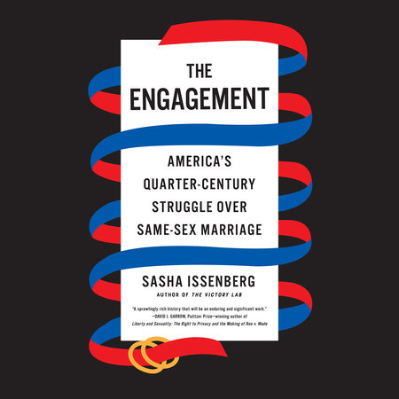 The Engagement Cover