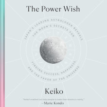 The Power Wish Cover