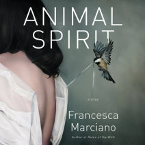 Animal Spirit Cover