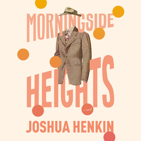 Morningside Heights Cover