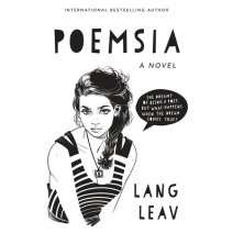 Poemsia Cover
