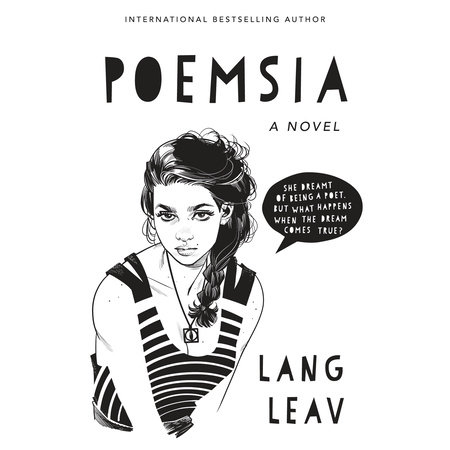 Poemsia by Lang Leav