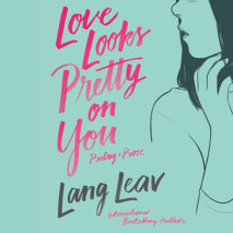 Love Looks Pretty on You Cover