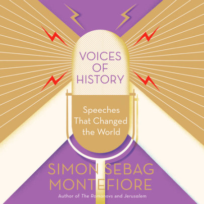 Voices of History Cover