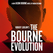 Robert Ludlum's The Bourne Evolution 