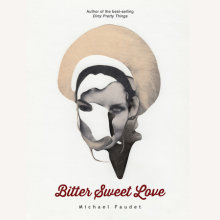 Bitter Sweet Love Cover