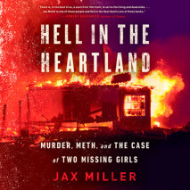 Hell in the Heartland Cover