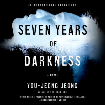 Seven Years of Darkness cover