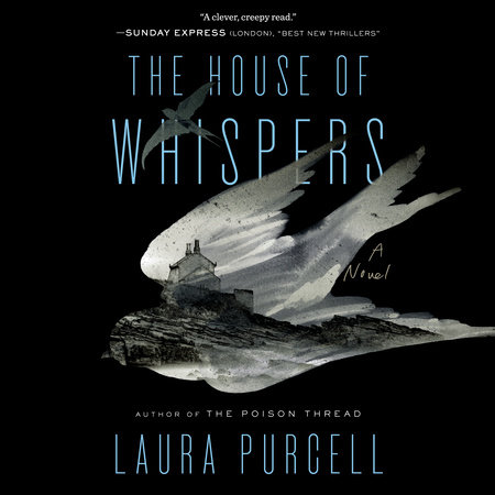 The House of Whispers by Laura Purcell