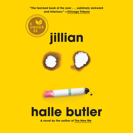 Jillian by Halle Butler