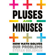 Pluses and Minuses 