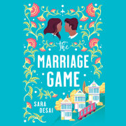 The Marriage Game 