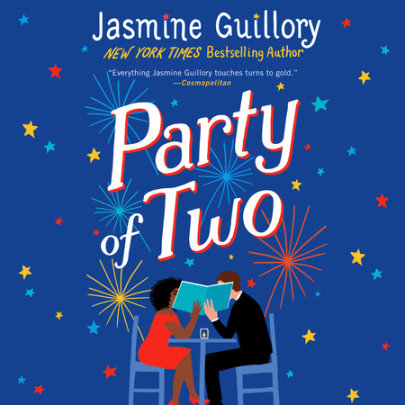 Party of Two Cover