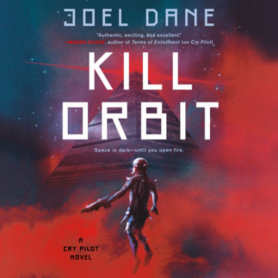 Kill Orbit Cover