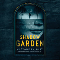 Shadow Garden Cover
