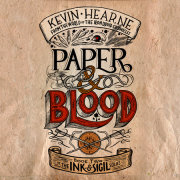 Paper & Blood 