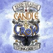 Candle & Crow 