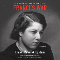 Franci's War Cover