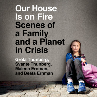 Our House Is on Fire cover