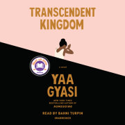 Transcendent Kingdom: A Read with Jenna Pick 
