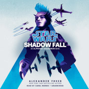 Shadow Fall (Star Wars) 