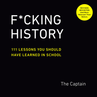 F*cking History Cover