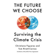 The Future We Choose Cover