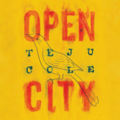 Open City cover