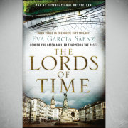 The Lords of Time 