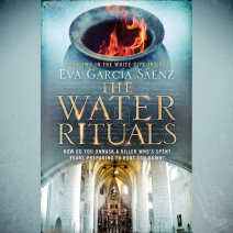 The Water Rituals Cover