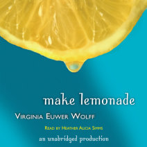 Make Lemonade Cover