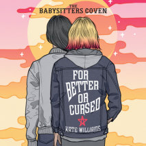 For Better or Cursed Cover