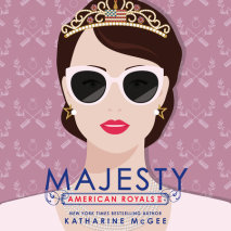 American Royals II: Majesty Cover