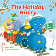 The Holiday Hurry 