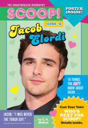 Jacob Elordi 