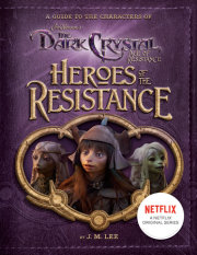 Heroes of the Resistance 