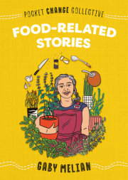 Food-Related Stories 