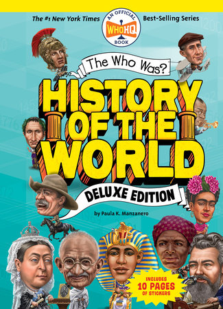 What Is the Story of Jurassic World? by Jim Gigliotti, Who HQ:  9780593383483 | : Books