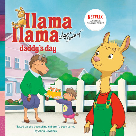 Llama Llama Red Pajama and 19 Other Favorites