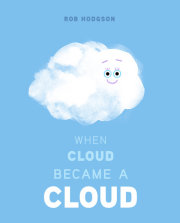 When Cloud Became a Cloud 