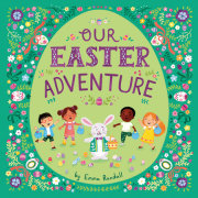 Our Easter Adventure 
