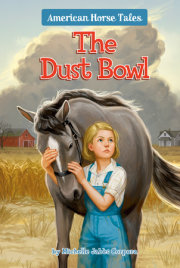 The Dust Bowl #1 