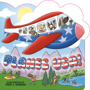 Planes USA! 