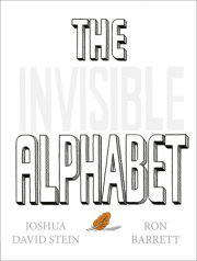 The Invisible Alphabet 