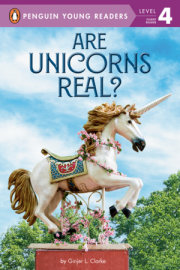 Are Unicorns Real? 