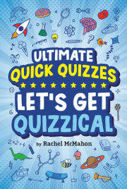 Let's Get Quizzical 