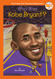 Who Was Kobe Bryant? 